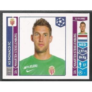 Maarten Stekelenburg