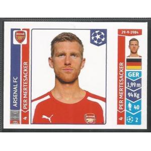 Per Mertesacker