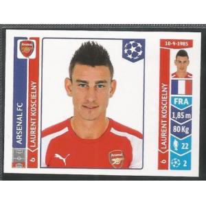 Laurent Koscielny