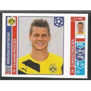 Łukasz Piszczek