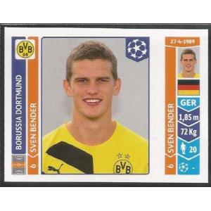 Sven Bender