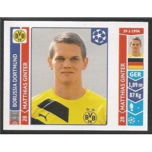 Matthias Ginter
