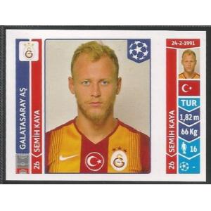 Semih Kaya