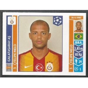 Felipe Melo
