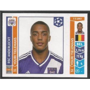 Youri Tielemans