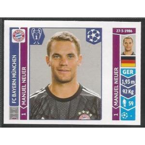 Manuel Neuer