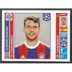 Juan Bernat