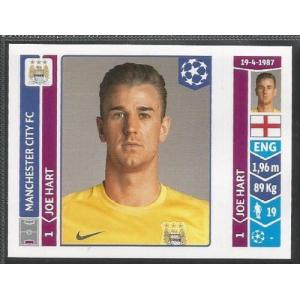 Joe Hart