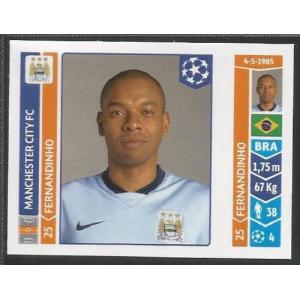 Fernandinho