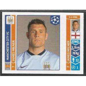 James Milner