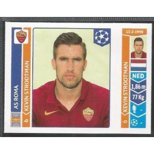 Kevin Strootman