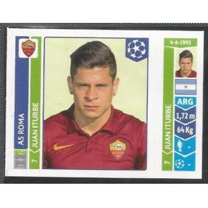Juan Iturbe