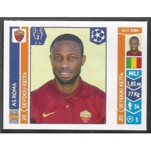 Seydou Keita