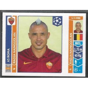Radja Nainggolan