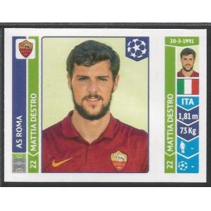 Mattia Destro
