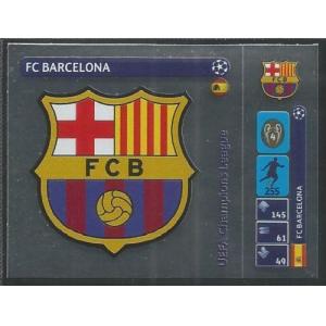 Logo FC Barcelona