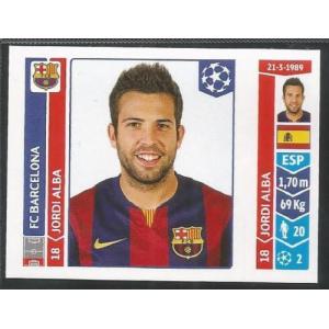 Jordi Alba