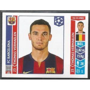 Thomas Vermaelen