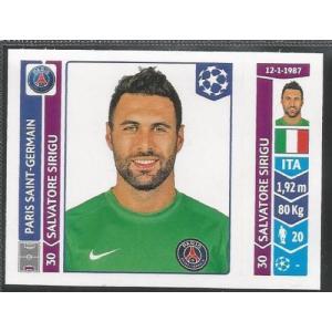 Salvatore Sirigu