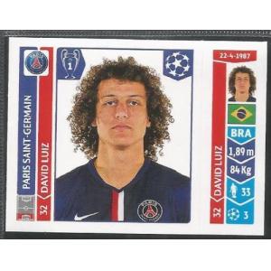 David Luiz
