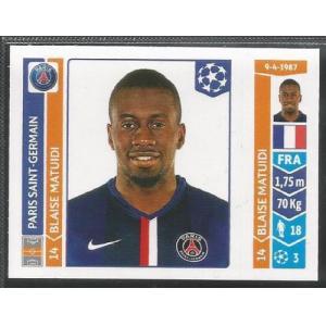 Blaise Matuidi