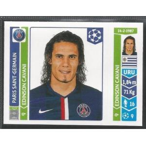 Edinson Cavani