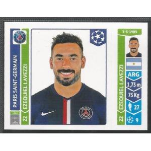Ezequiel Lavezzi