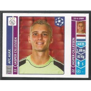 Jasper Cillessen