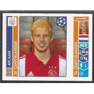 Davy Klaassen