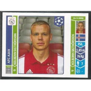 Kolbeinn Sigthórsson