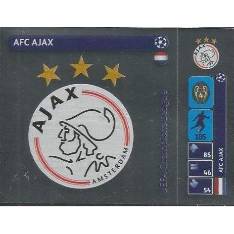 Logo AFC Ajax