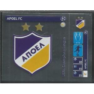 Logo Apoel FC