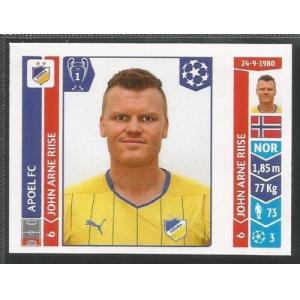 John Arne Riise