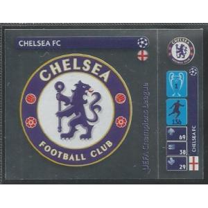 Logo Chelsea FC