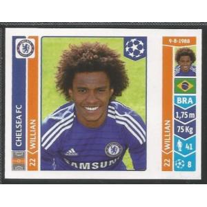 Willian