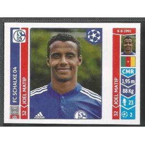 Joel Matip