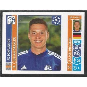 Julian Draxler