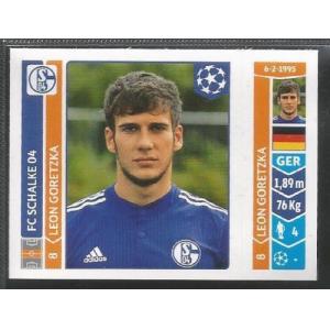 Leon Goretzka