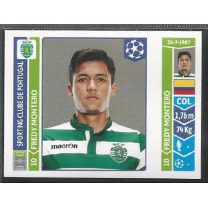 Fredy Montero