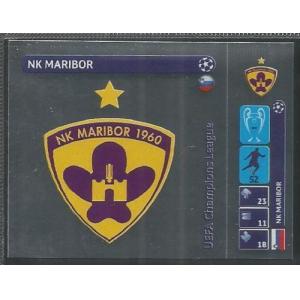 Logo NK Maribor