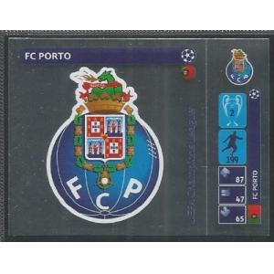 Logo FC Porto