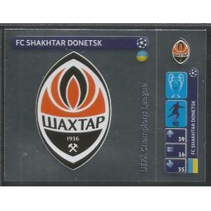 Logo FC Shakhtar Donetsk