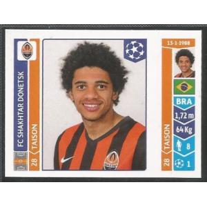 Taison