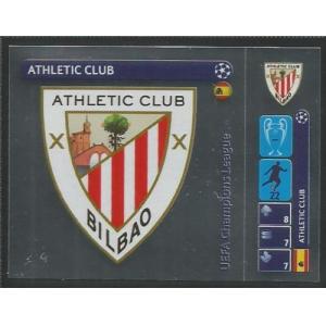 Logo Athletic Club