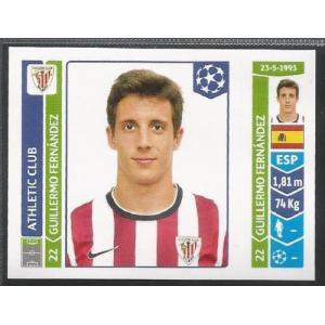 Guillermo Fernández