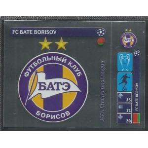 Logo FC BATE Borisov