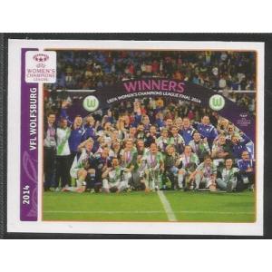 UEFA Women Champions League