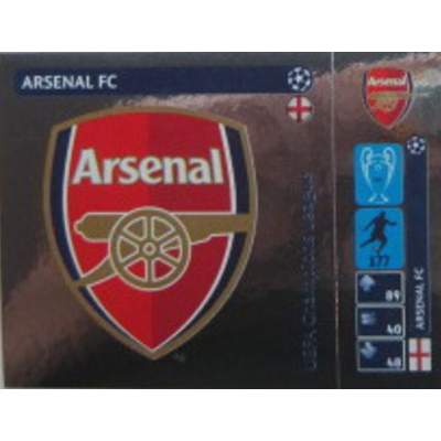 Logo Arsenal FC