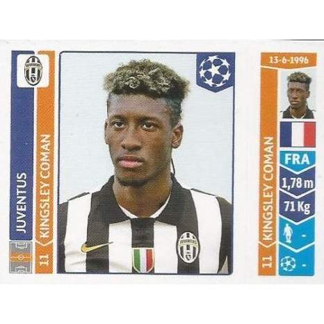 Kingsley Coman