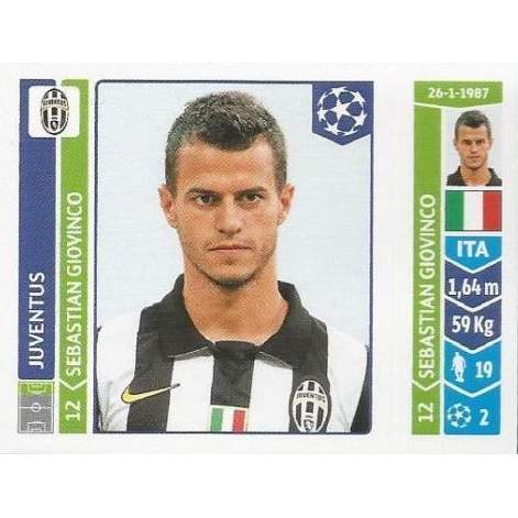 Sebastian Giovinco
